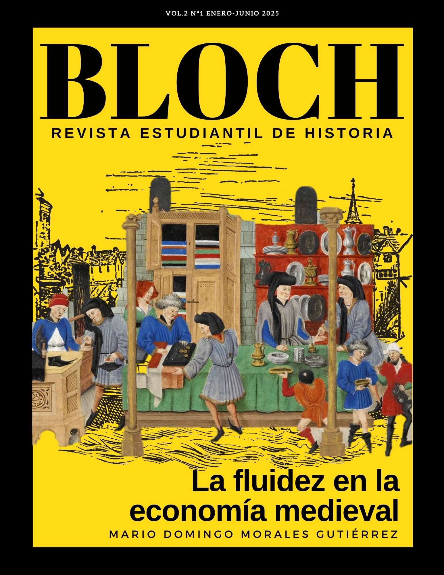 portada del ensayo