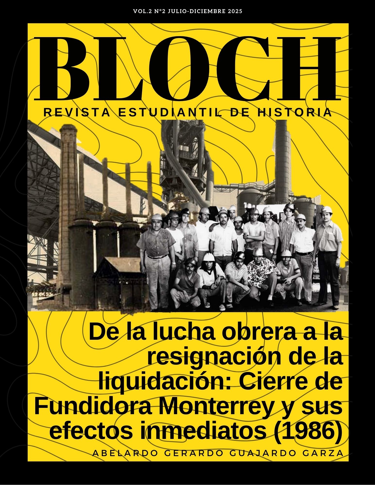 portada del avance