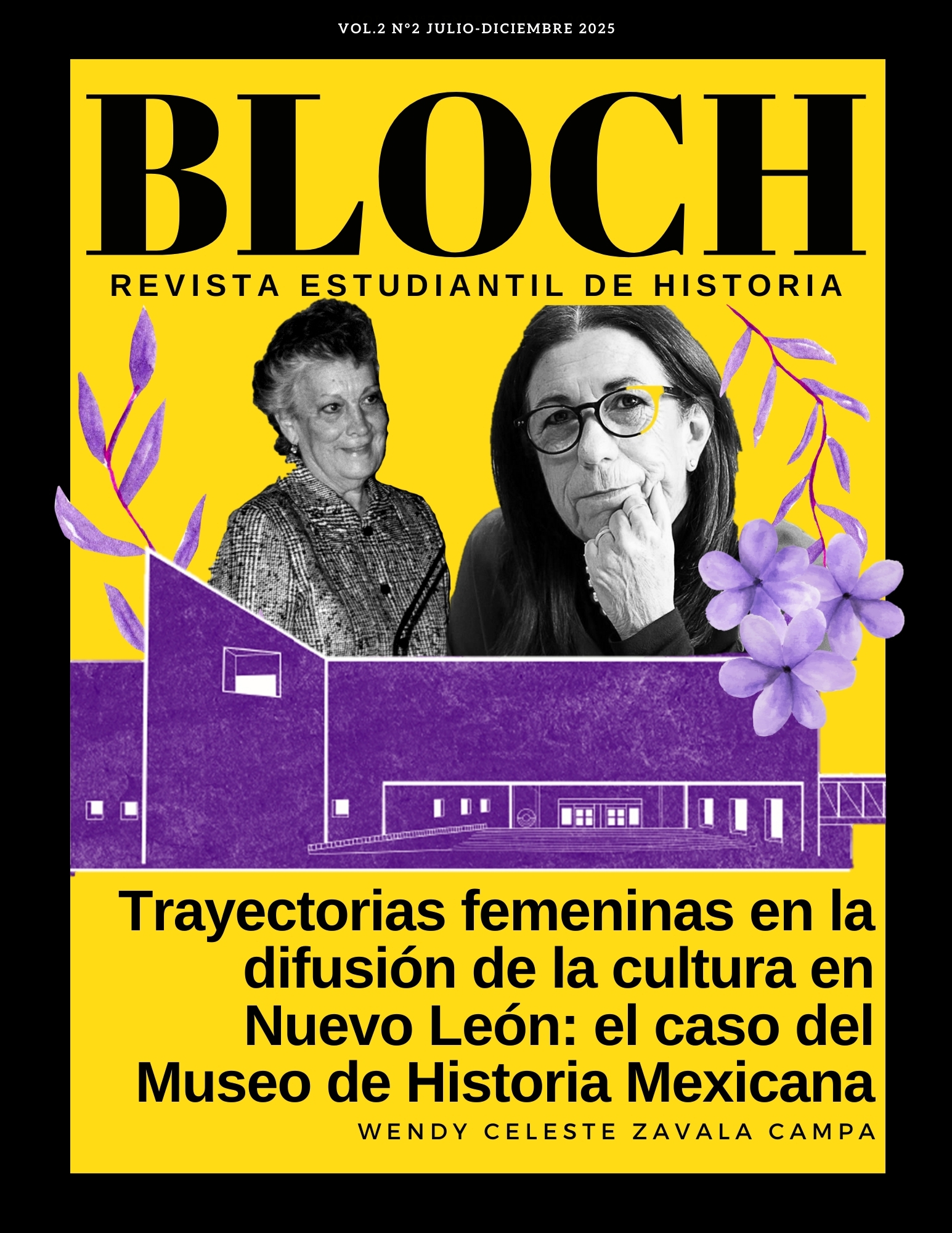 portada del ensayo